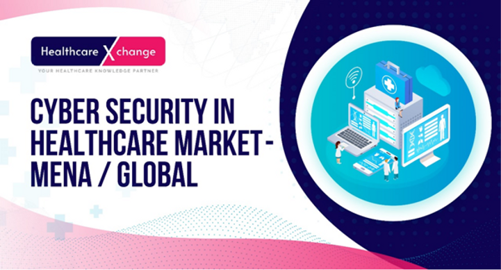 Cybersecurity in Healthcare Market -MENA/Global