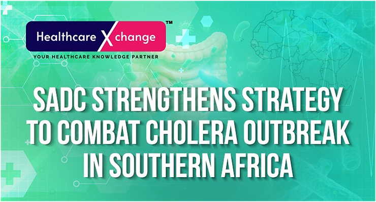 SADC Strengthens Strategy to Combat Cholera Outbreak in Southern Africa