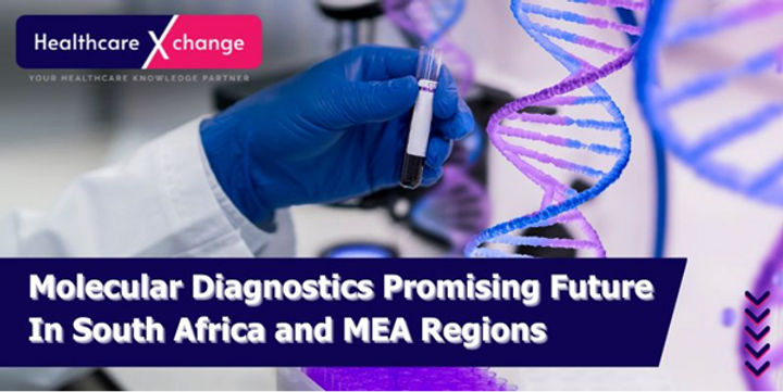 Molecular Diagnostics Market Report – South Africa / MEA