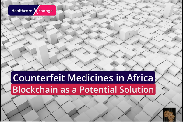 Blockchain in Pharmaceuticals